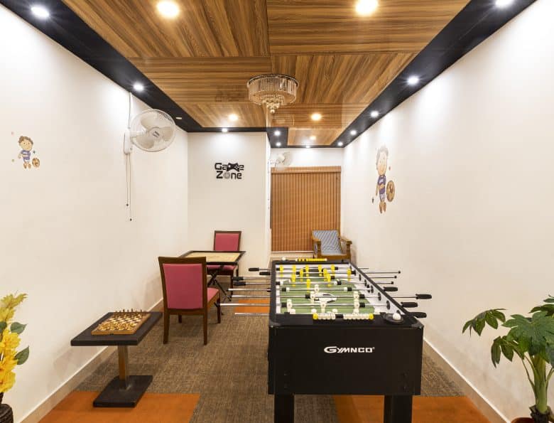 Gaming Zone | jüSTa Sarang