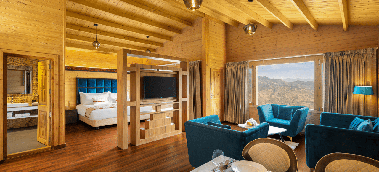 Villa Suite | jüSTa Cliffend Resort & Spa Villa Suite | jüSTa Cliffend Resort & Spa