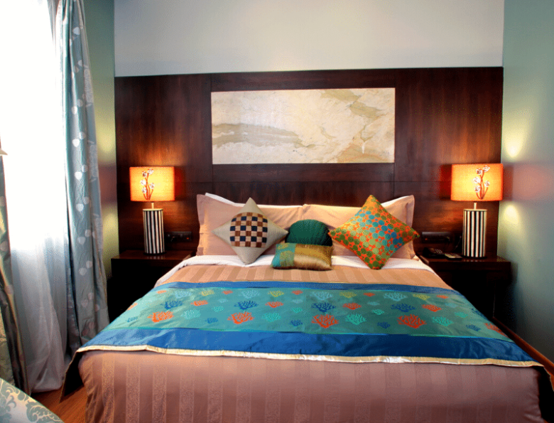 Superior Room | jüSTa MG Road