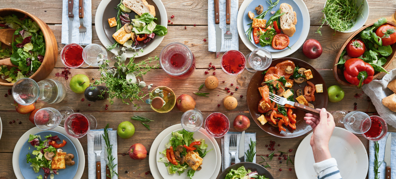Dining | jüSTa Lazy Haven