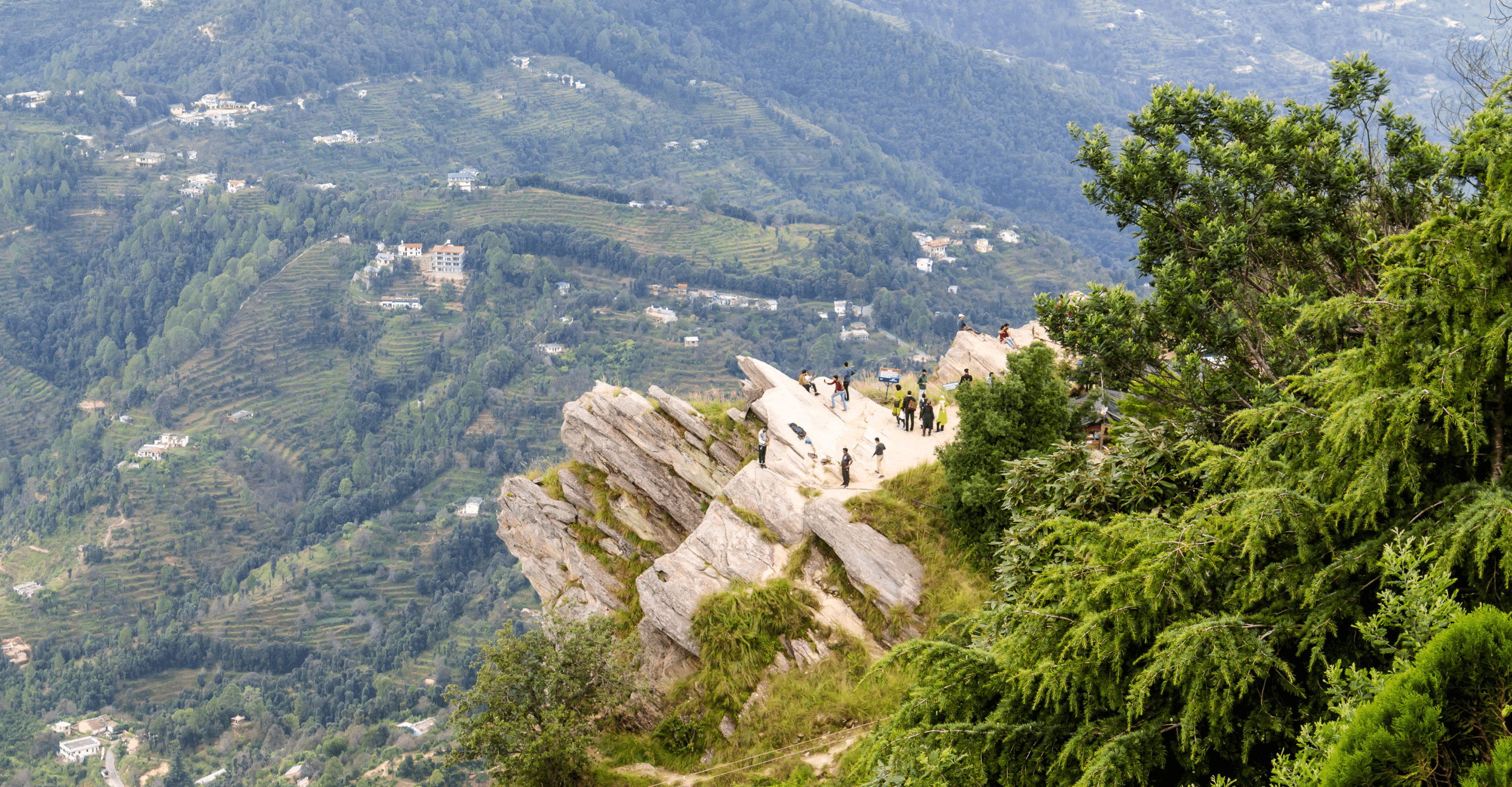 Activities | jüSTa Mukteshwar Retreat and Spa