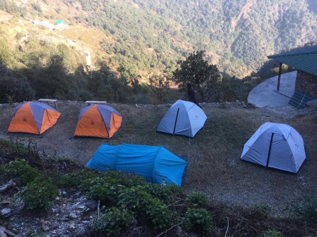 Camping | jüSTa Hotels & Resorts Camping