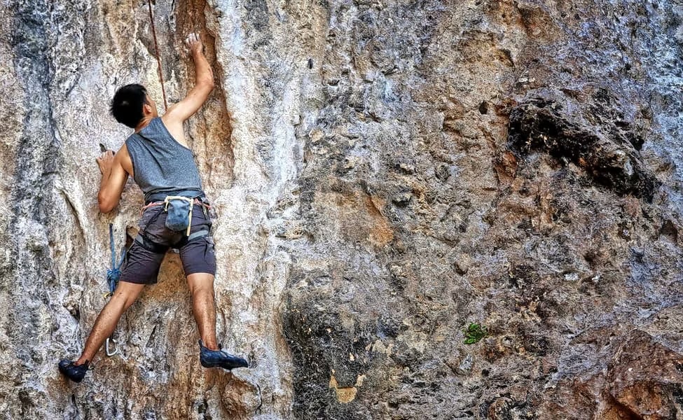 Rock-Climbing | jüSTa Hotels & Resorts Rock-Climbing