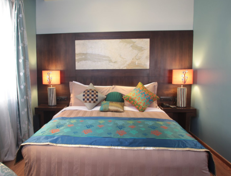 Premium Room | jüSTa MG Road Bangalore