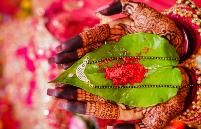 Shaadi by jüSTa