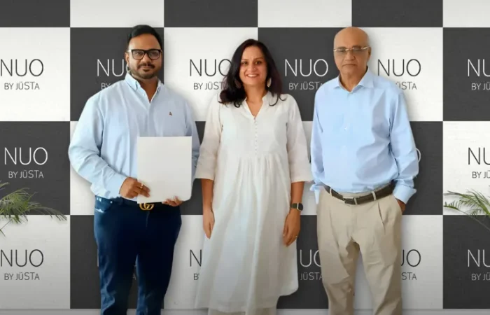 JüSTa Hotels & Resorts and Aviyaara Hospitality partner to bring NUO by jüSTa to Nagpur