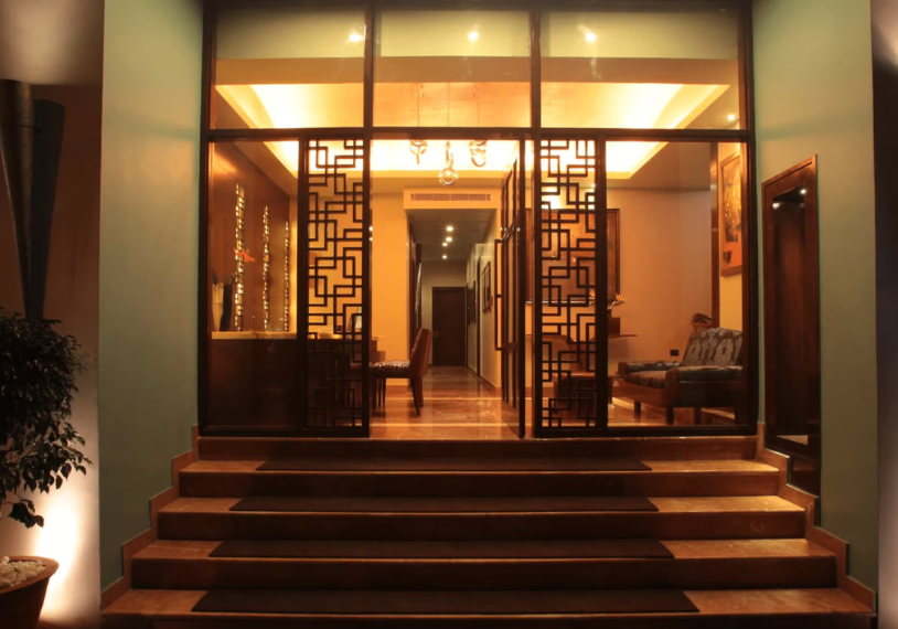 jüSTa MG Road, Bangalore