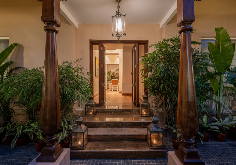 jüSTa Kashi Parampara, Varanasi