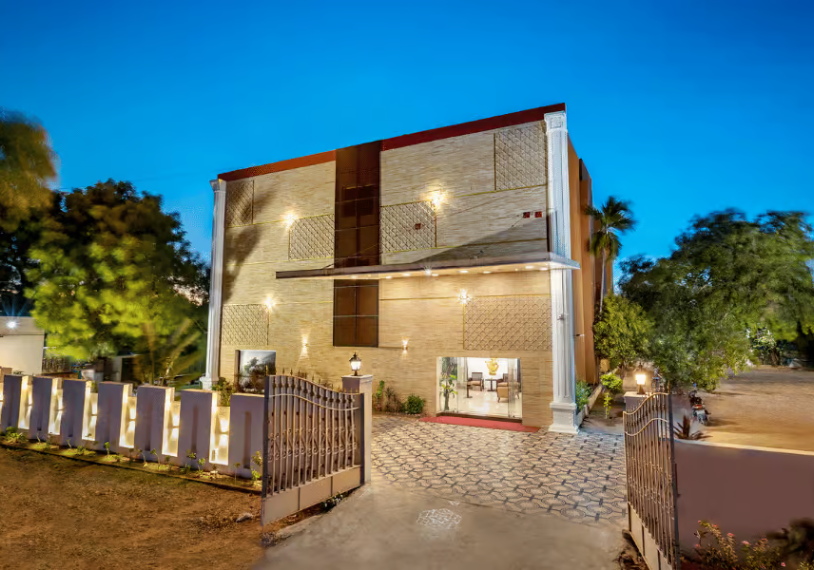 jüSTa Sarang, Rameswaram