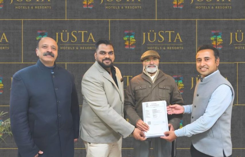 Onora Hospitality signs its sixth property in Himachal Pradesh