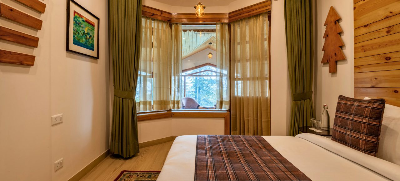 Deluxe Rooms 4