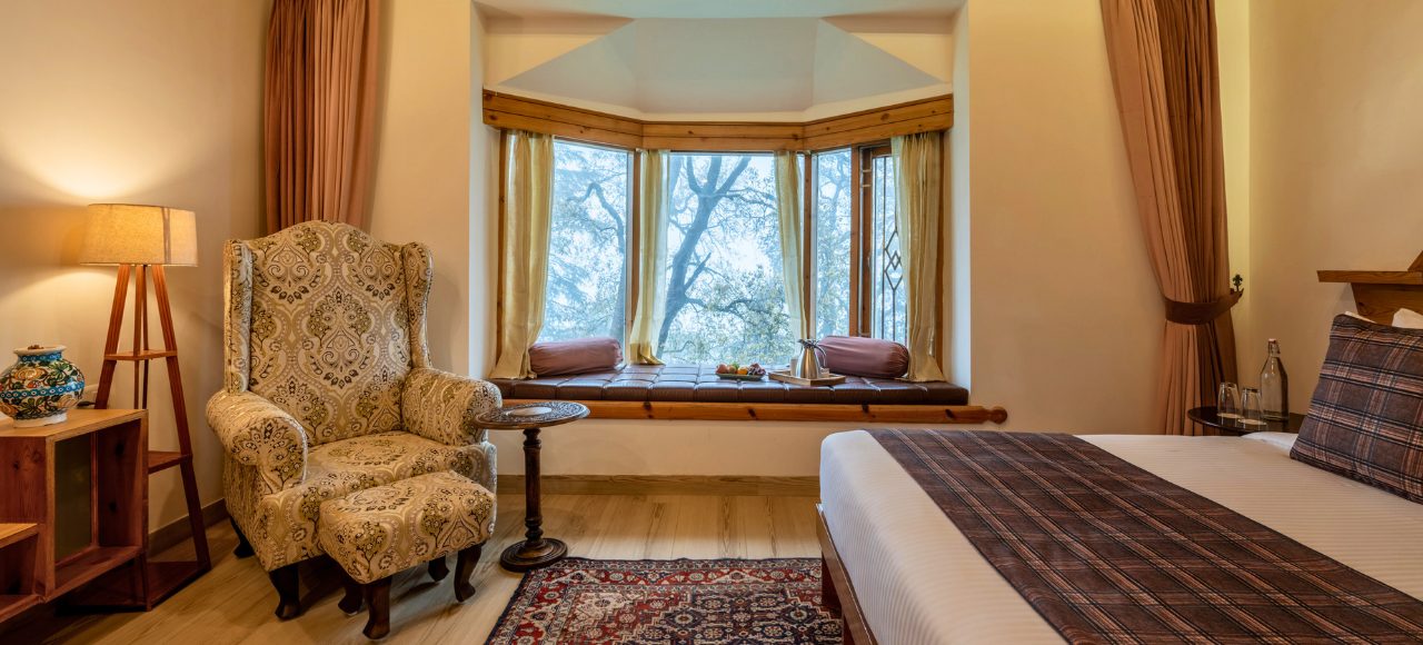 Heritage Suite 3