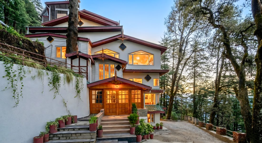 Shimla
