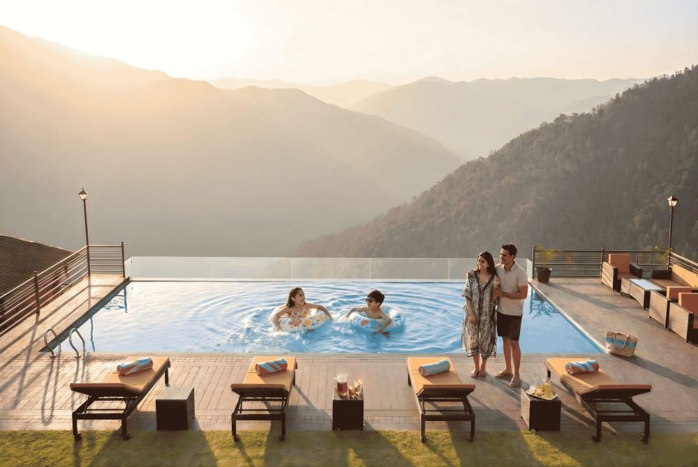 Summer offer