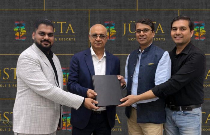 Onora Hospitality to open jüSTa Riverside Resort Maletha in Uttarakhand Onora Hospitality to open jüSTa Riverside Resort Maletha in Uttarakhand